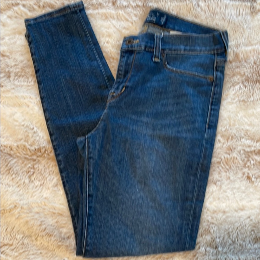 Lucky’s Classic Blue Women's Jeans